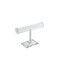 Azar Displays Single-Pole Necklace/Bracelet Counter Holder. Overall Measurements: 9'' H x 14'' W 300683-GS-1PK - alternate 1